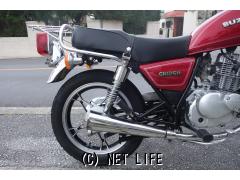 スズキ GN125