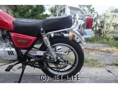 スズキ GN125