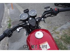 スズキ GN125