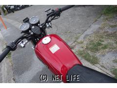 スズキ GN125