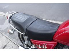 スズキ GN125