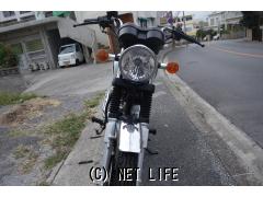 ヤマハ YB125