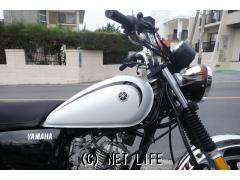 ヤマハ YB125