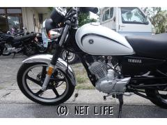 ヤマハ YB125