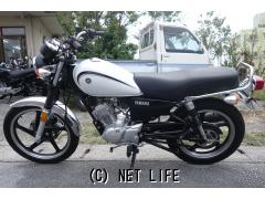 ヤマハ YB125
