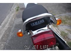 ヤマハ YB125