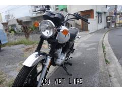 ヤマハ YB125