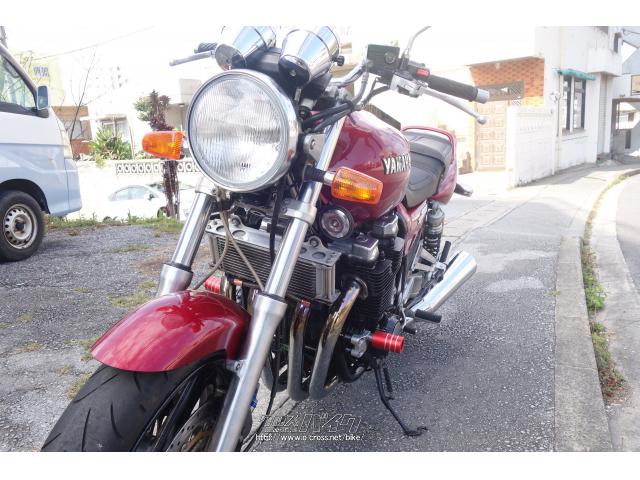 1994年製XJR1200 1994 XJR1200/1300 - MagicalRacing