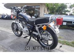 スズキ GN125