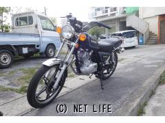スズキ GN125