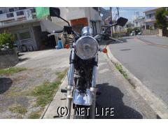 スズキ GN125