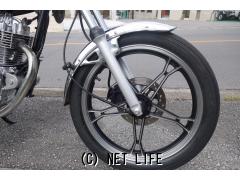 スズキ GN125