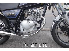 スズキ GN125