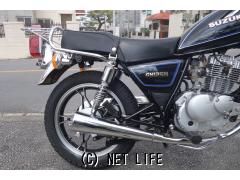 スズキ GN125