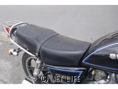 スズキ GN125