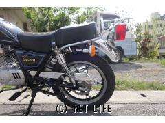 スズキ GN125