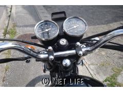 スズキ GN125