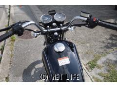 スズキ GN125