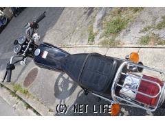 スズキ GN125