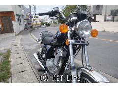 スズキ GN125