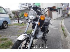 スズキ GN125