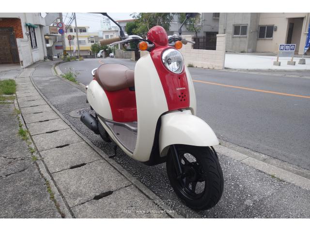 ホンダ☆クレアスクーピー☆4スト☆50キロまで配送無料 クレアスクーピー(ホンダ)のバイクを探すなら【グーバイク】