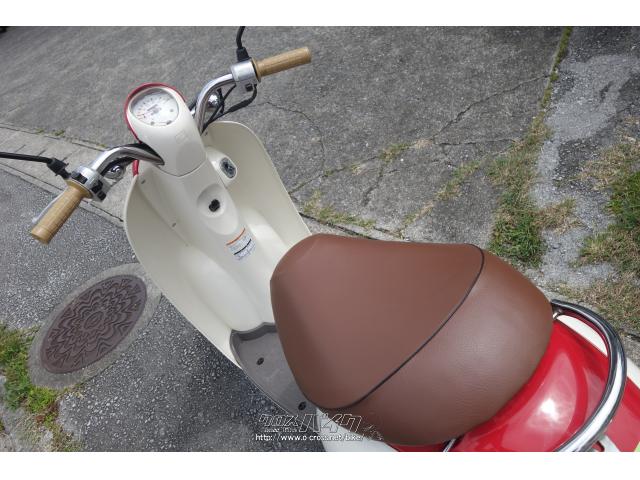 ホンダ☆クレアスクーピー☆4スト☆50キロまで配送無料 goobike】バイクカタログ：ホンダ クレアスクーピー｜HONDA CREA SCOOPY