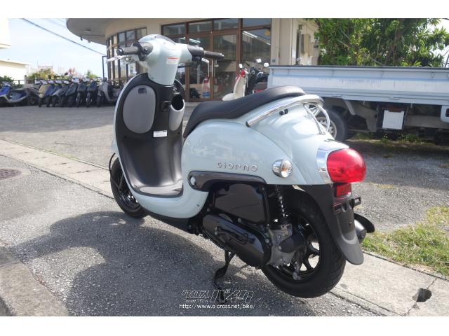 ホンダ　ジョルノ50　低走行車　1000k   ワンオーナー車　AF77 現行モデル　極上車 ホンダ ジョルノ50 低走行車 1000k ワンオーナー車 AF77 現行モデル 極上車