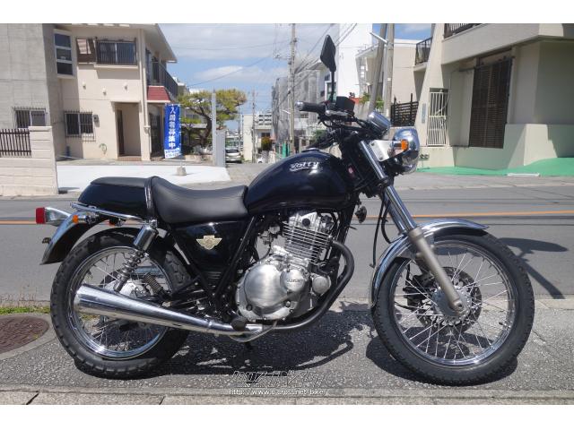 スズキ ボルティー 250 タイプT・250cc・ブルームーン・28,364km・保証