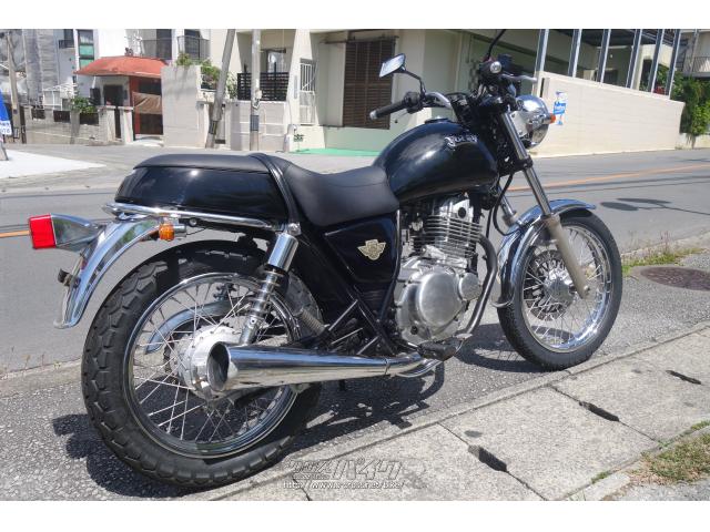 スズキ　ボルティー（250cc） Webike+スタッフが勧める！】意外といいぞ！「ボルティー」レトロなお