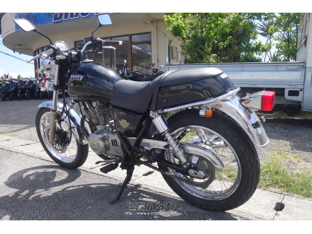 スズキ　ボルティ　250cc Webike+スタッフが勧める！】意外といいぞ！「ボルティー」レトロなお
