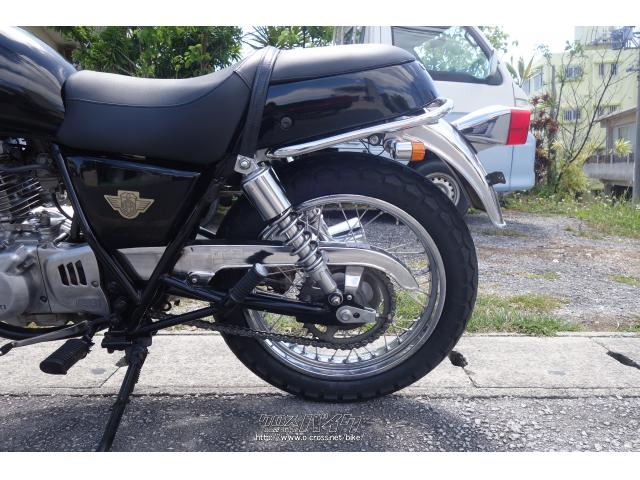 スズキ ボルティー 250 タイプT・250cc・ブルームーン・28,364km・保証