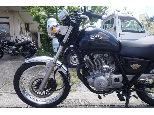 スズキ ボルティー 250 タイプT・250cc・ブルームーン・28,364km・保証