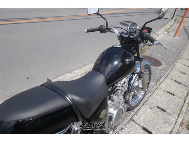 スズキ ボルティー 250 タイプT・250cc・ブルームーン・28,364km・保証