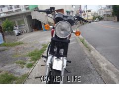 ヤマハ YB125