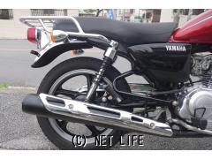 ヤマハ YB125