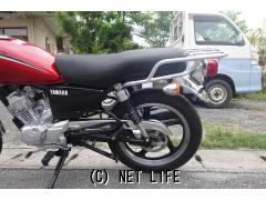 ヤマハ YB125