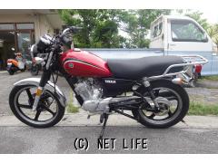 ヤマハ YB125