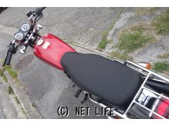 ヤマハ YB125