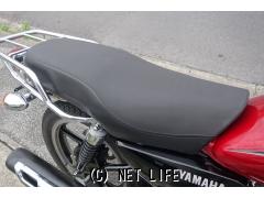 ヤマハ YB125