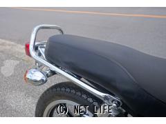 ヤマハ YB125