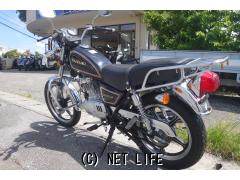 スズキ GN125