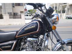 スズキ GN125