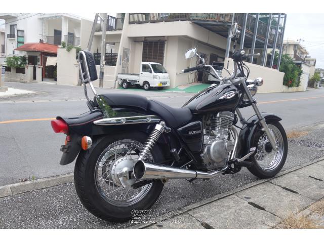 スズキ マローダー250・250cc・ブルームーン・24,872km・保証付 (2024 