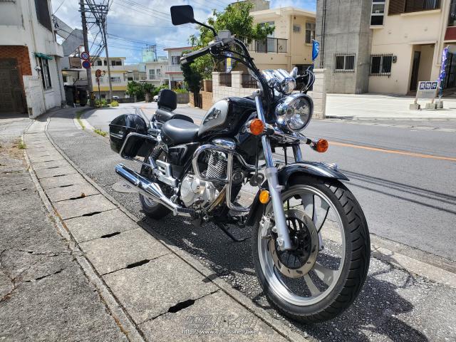 スズキ GZ150-A