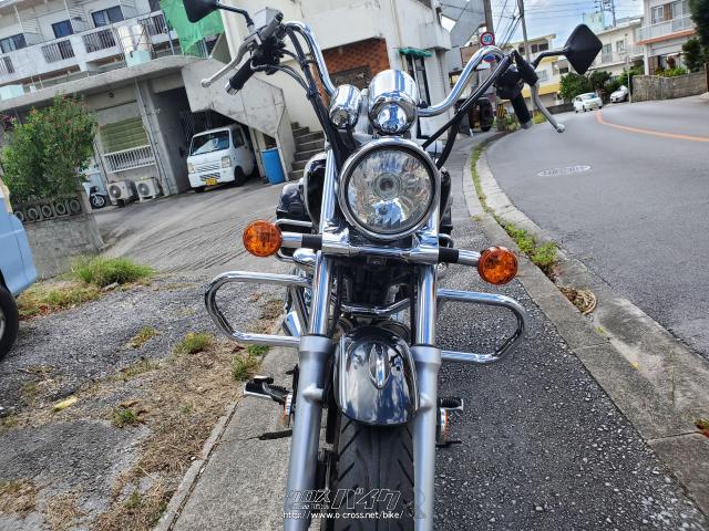 スズキ GZ150-A