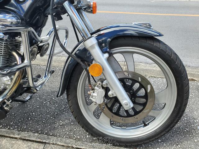 スズキ GZ150-A