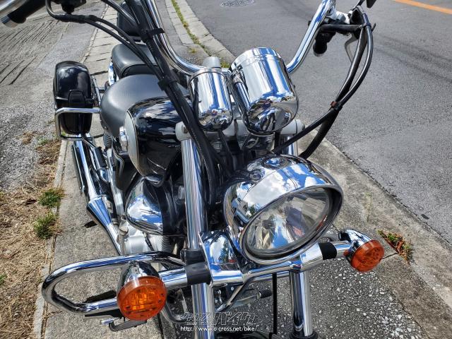 スズキ GZ150-A FI・150cc・ブルームーン・18,857km・保証付 (2024年07