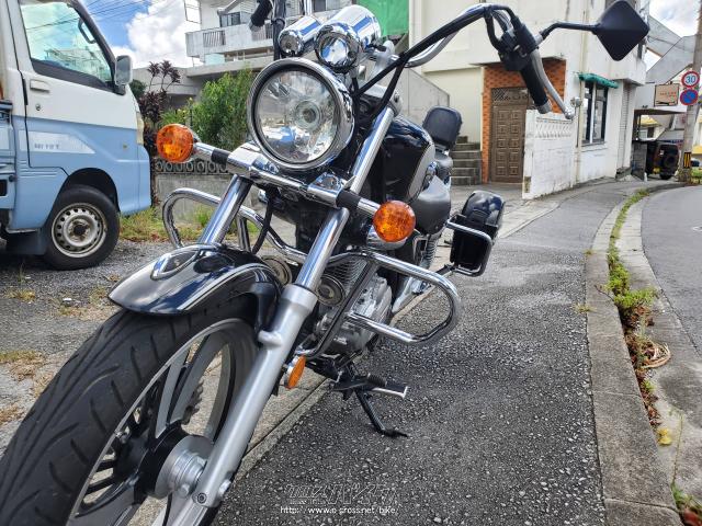 スズキ GZ150-A