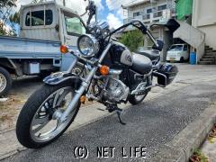 スズキ GZ150-A